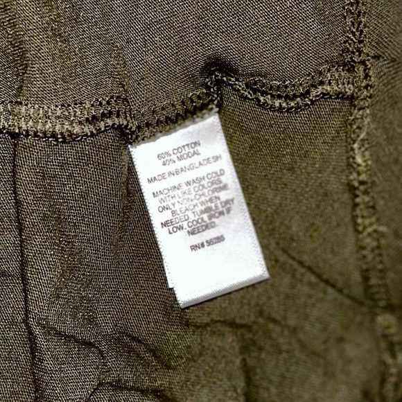 EXPRESS asymmetrical tank - Picture 6 of 6